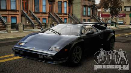 Lamborghini Countach Piccij для GTA 4