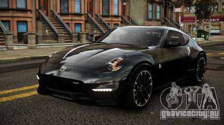Nissan 370Z Joconen S13 для GTA 4
