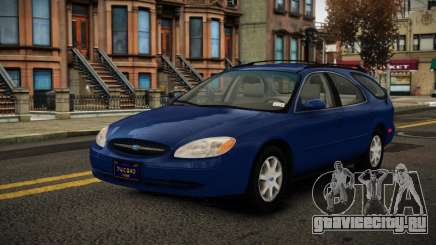 Ford Taurus Lewacire для GTA 4