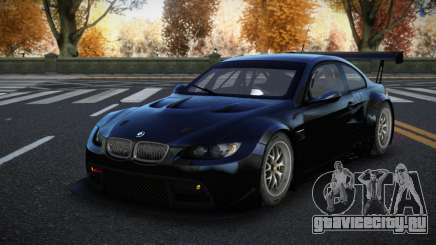 BMW M3 E92 Puvkit для GTA 4