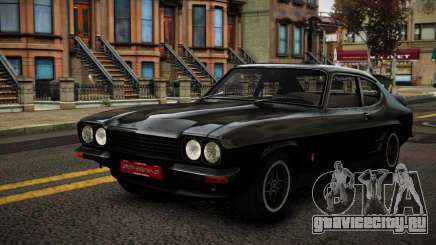 Ford Capri Ogud для GTA 4