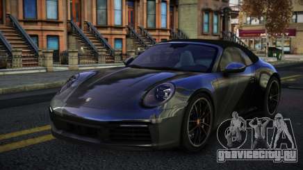 Porsche 911 Lachican S11 для GTA 4