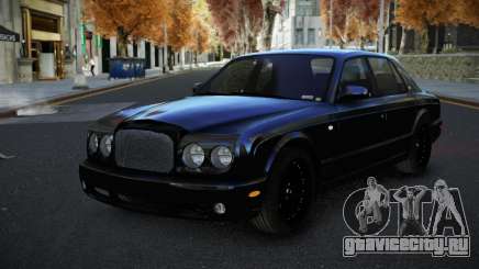 Bentley Arnage Gamaci для GTA 4