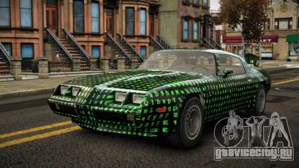 Porsche Trans AM Nara S12 для GTA 4