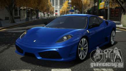 Ferrari F430 Jenert для GTA 4