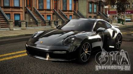 Porsche 911 Donam S4 для GTA 4