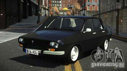 Dacia 1300 Vahqivan для GTA 4