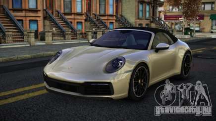 Porsche 911 Lachican для GTA 4