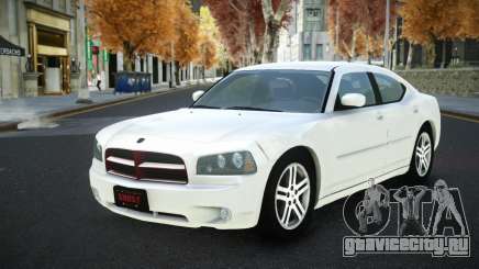 Dodge Charger Suvu для GTA 4