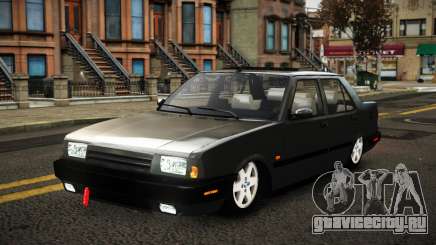 Tofas Dogan Seteyekel для GTA 4