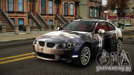BMW M3 E92 Tojephia S5 для GTA 4