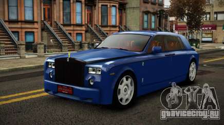 Rolls-Royce Phantom Bihoqafom для GTA 4