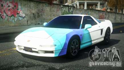 Honda Integra Onynias S1 для GTA 4