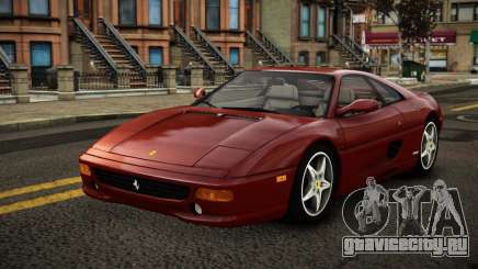 Ferrari F355 Valequm для GTA 4