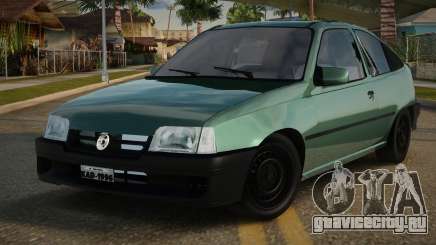 Chevrolet Kadett Iarexzie для GTA San Andreas