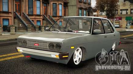 Tofas 131 Dikmo для GTA 4