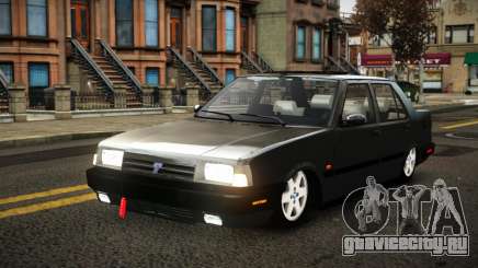 Tofas Dogan Lefux для GTA 4