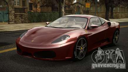 Ferrari F430 Xukfun для GTA 4