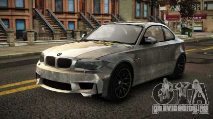 BMW 1M Hanisa S12 для GTA 4
