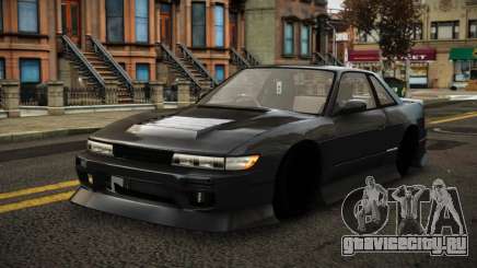 Nissan Silvia Jida для GTA 4