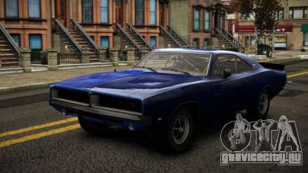 Dodge Charger Jesle S13 для GTA 4