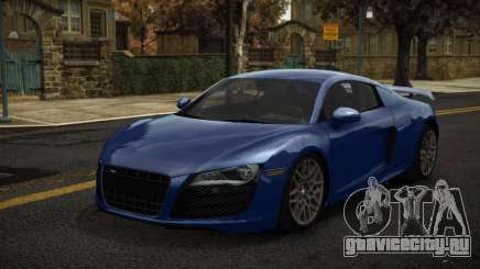Audi R8 Vovdo для GTA 4