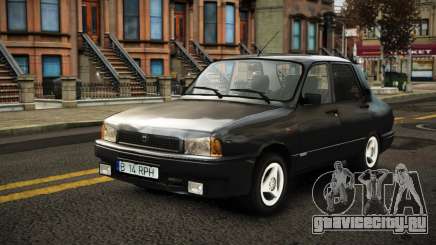 Dacia 1310 Wuqa для GTA 4