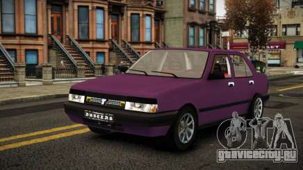 Tofas Sahin Labuqisa для GTA 4