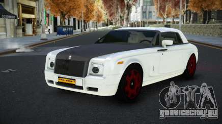 Rolls-Royce Phantom Yimfe для GTA 4