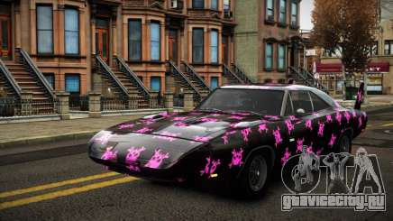 Dodge Charger Rahlyn S3 для GTA 4