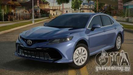 Toyota Camry LE 19th для GTA San Andreas