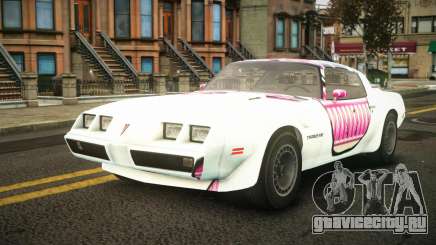 Porsche Trans AM Nara S2 для GTA 4