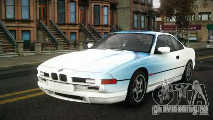 BMW E31 Stemuel S13 для GTA 4