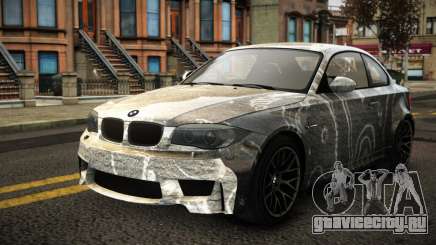 BMW 1M Hanisa S3 для GTA 4