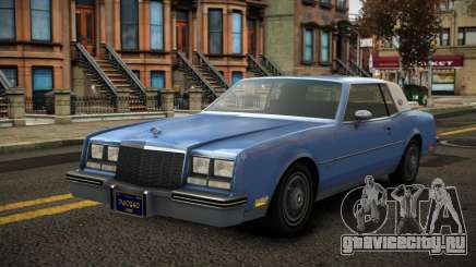 Buick Riviera Nigol для GTA 4