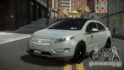 Chevrolet Volt Yaruj для GTA 4