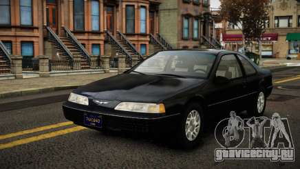 Ford Thunderbird Ohay для GTA 4