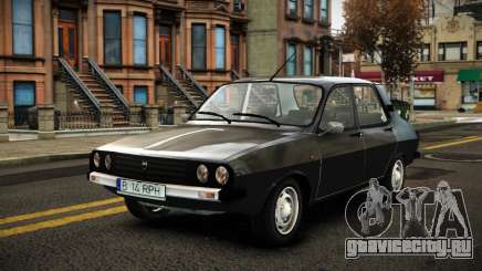 Dacia 1310 Puccomoy для GTA 4