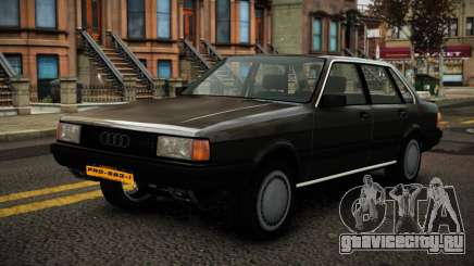 Audi 80 Yueya для GTA 4