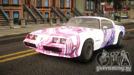 Porsche Trans AM Nara S1 для GTA 4