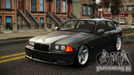 BMW M3 E36 Vayocesu для GTA 4