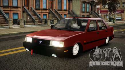 Tofas Sahin Iguf для GTA 4