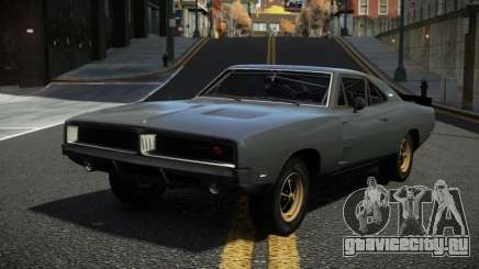 Dodge Charger Susxudixo для GTA 4