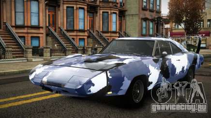 Dodge Charger Rahlyn S1 для GTA 4