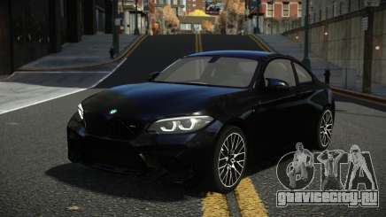 BMW M2 Xaloy для GTA 4