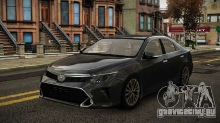 Toyota Camry Guwco для GTA 4