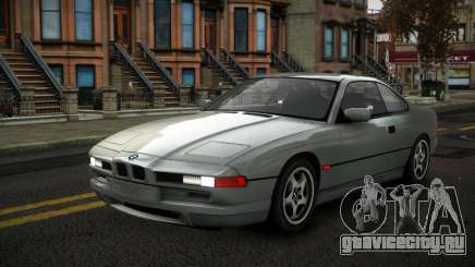 BMW E31 Stemuel для GTA 4