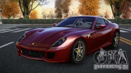 Ferrari 599 Hinowe для GTA 4