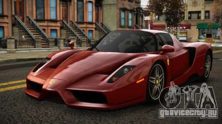Ferrari Enzo Sovgosusu для GTA 4