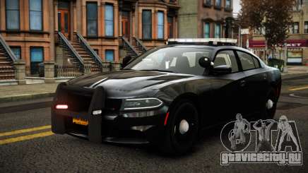 Dodge Charger Winik для GTA 4